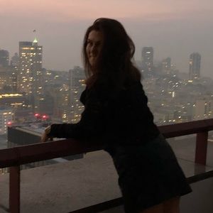 Meet your Posher, Deann